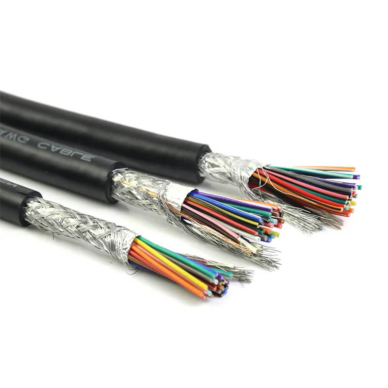 multi conductor cable